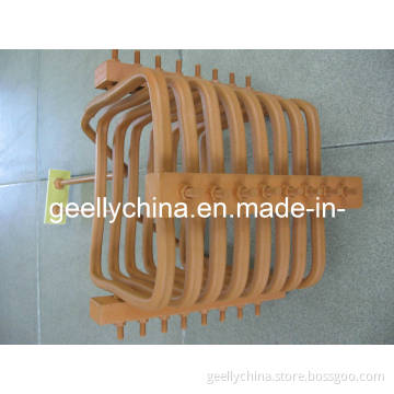 Induciton Heating Coli, Medium Frequency Coil